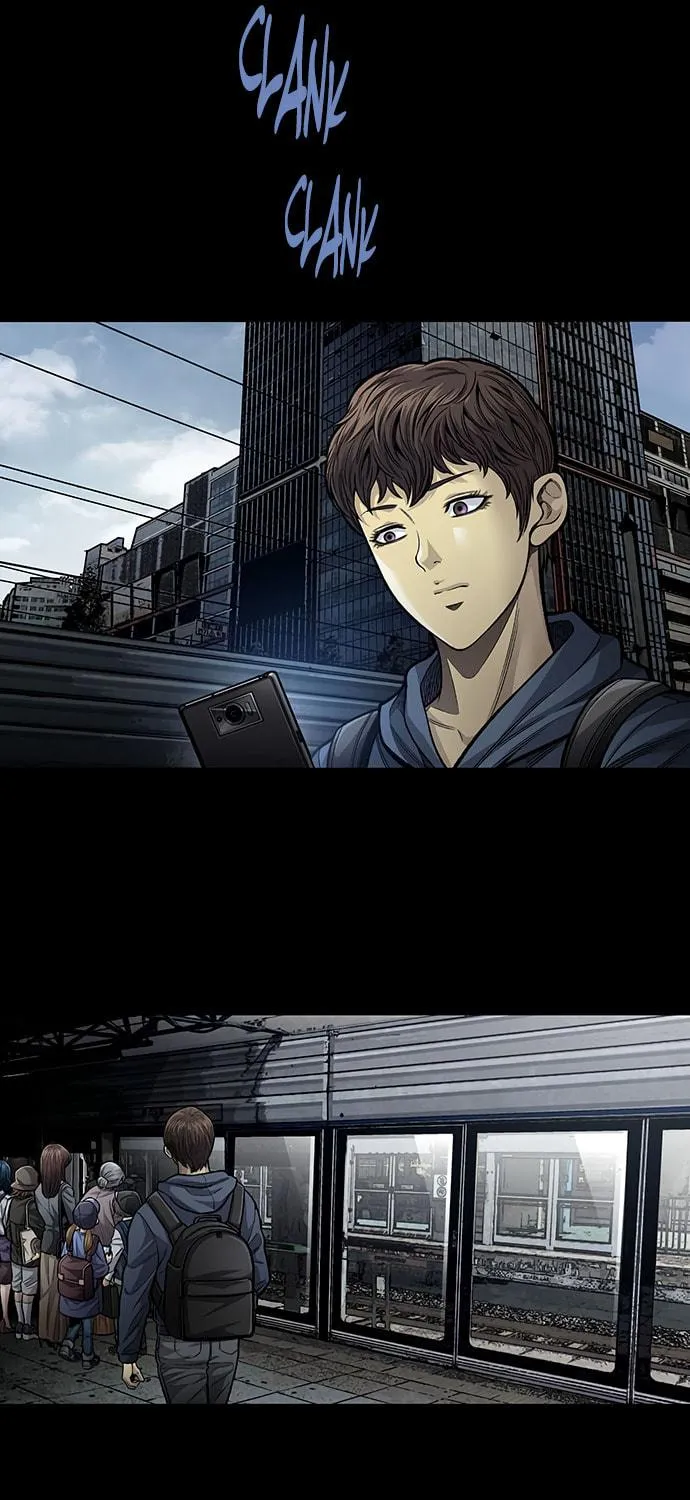 Vigilante Chapter 121 page 9 - 
