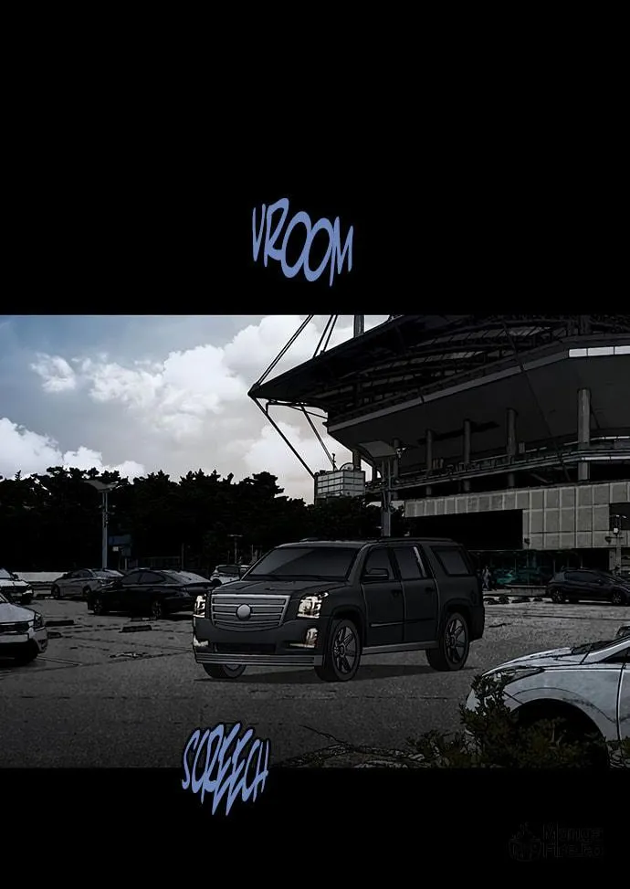 Vigilante Chapter 121 page 10 - 
