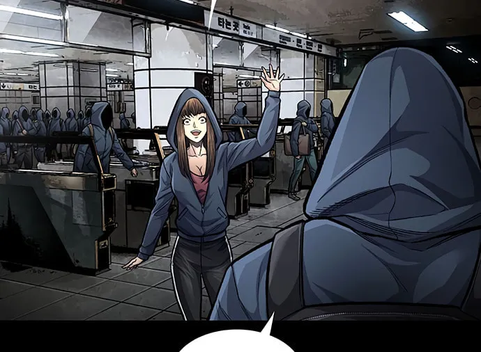 Vigilante Chapter 122 page 2 - 