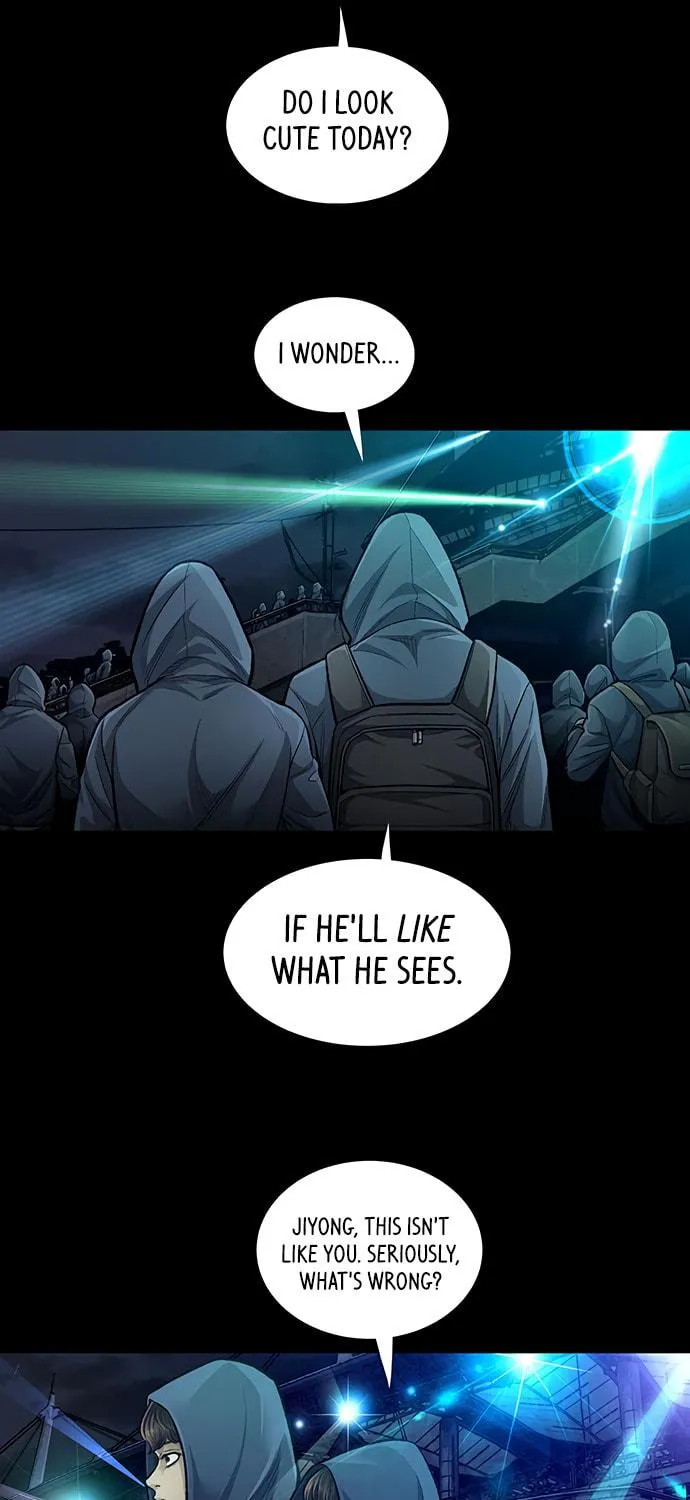 Vigilante Chapter 122 page 11 - 