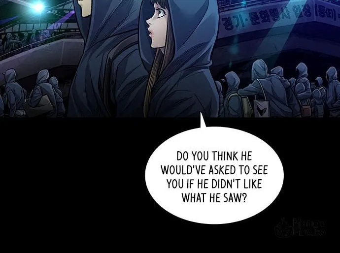 Vigilante Chapter 122 page 12 - 