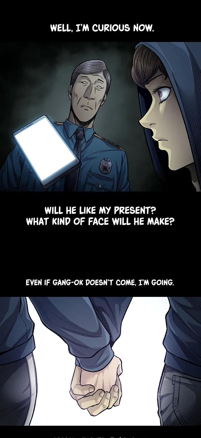 Vigilante Chapter 122 page 13 - 