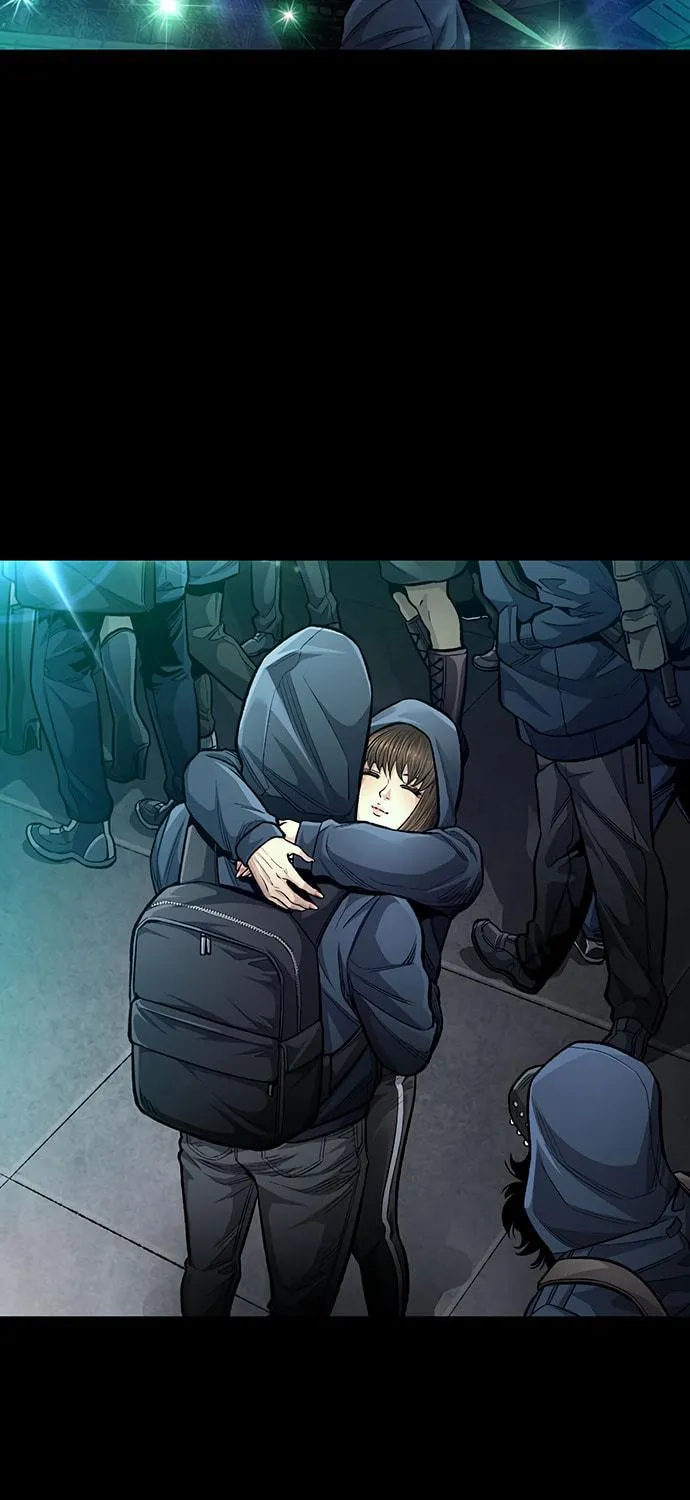 Vigilante Chapter 122 page 17 - 