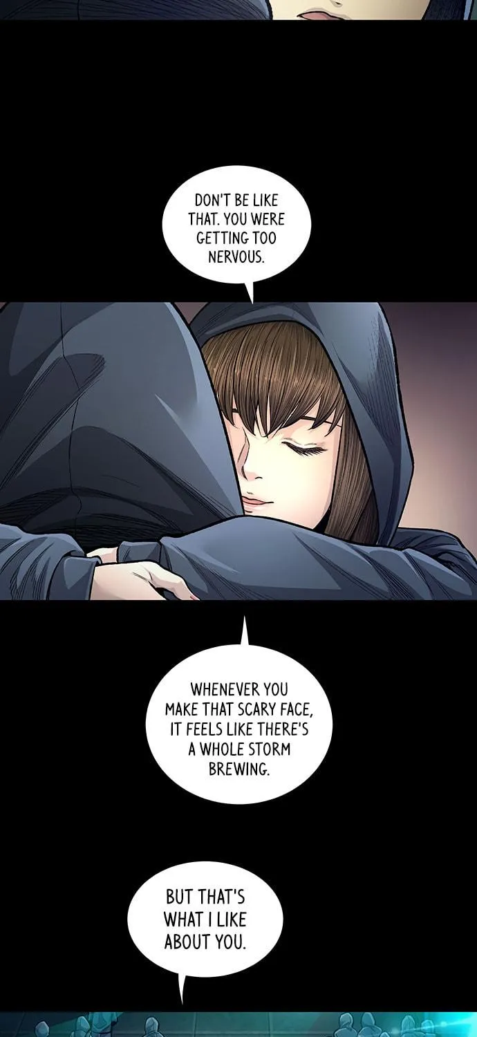 Vigilante Chapter 122 page 19 - 
