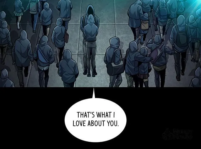 Vigilante Chapter 122 page 20 - 