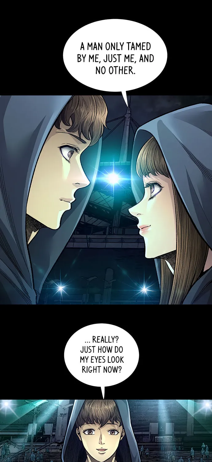 Vigilante Chapter 122 page 21 - 