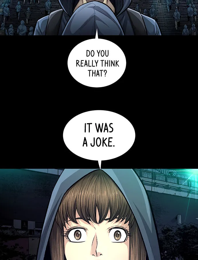 Vigilante Chapter 122 page 22 - 