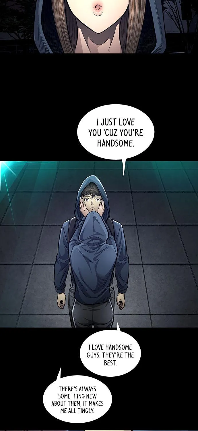 Vigilante Chapter 122 page 23 - 