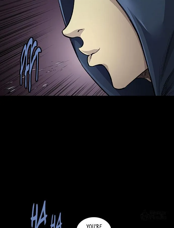 Vigilante Chapter 122 page 24 - 