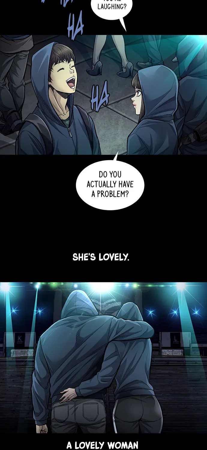 Vigilante Chapter 122 page 25 - 