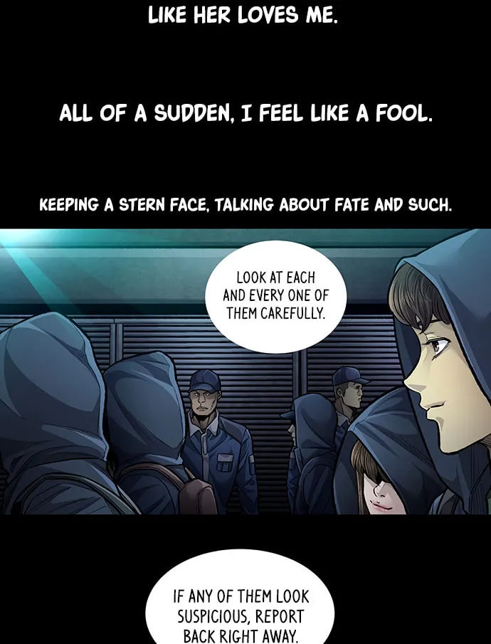 Vigilante Chapter 122 page 26 - 