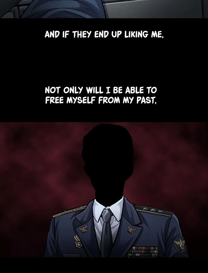 Vigilante Chapter 122 page 28 - 