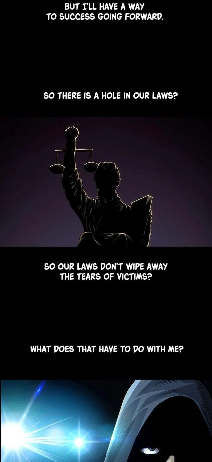 Vigilante Chapter 122 page 29 - 