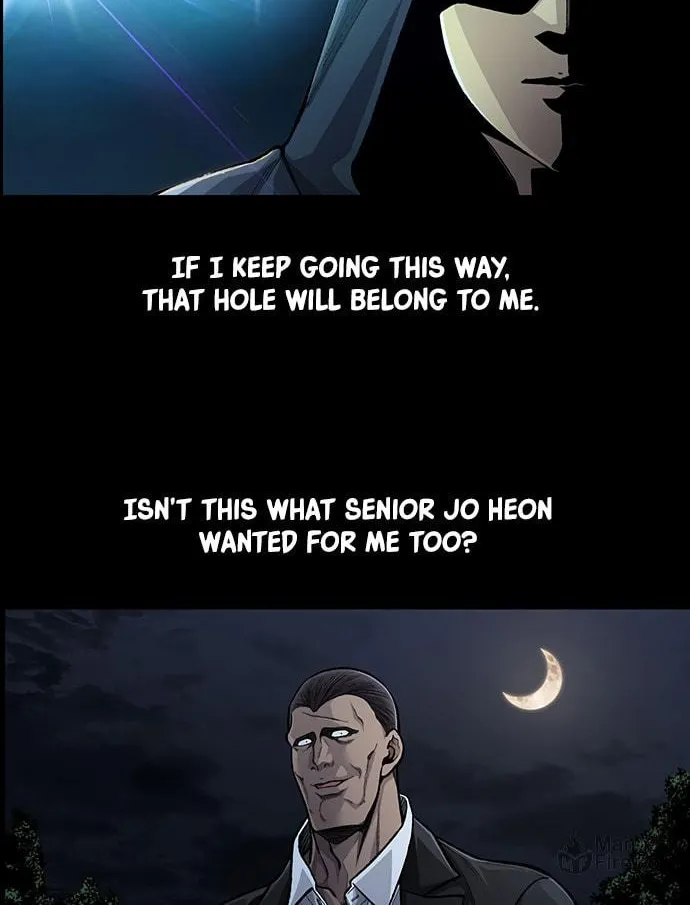 Vigilante Chapter 122 page 30 - 