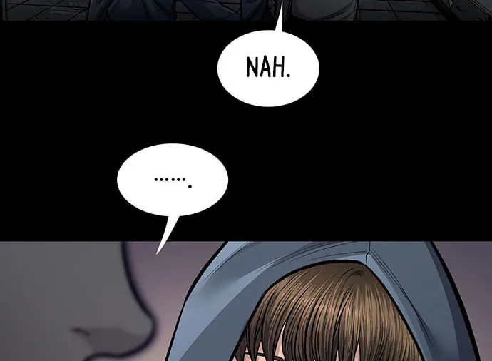 Vigilante Chapter 122 page 4 - 
