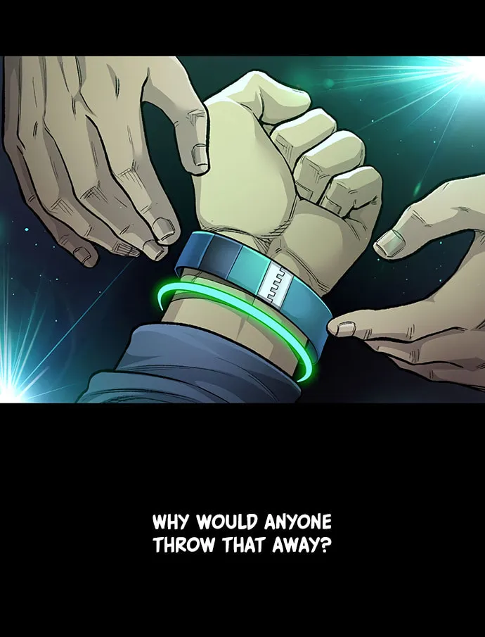 Vigilante Chapter 122 page 32 - 