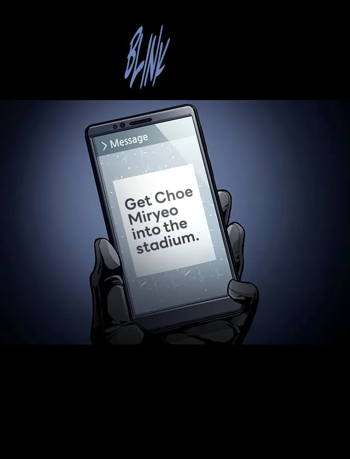 Vigilante Chapter 122 page 34 - 