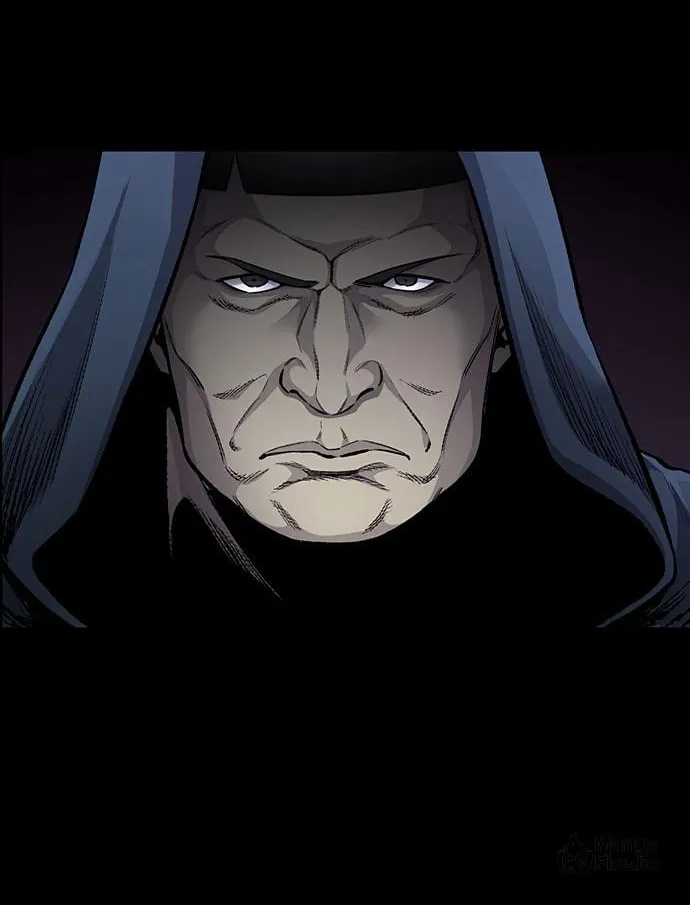 Vigilante Chapter 122 page 36 - 