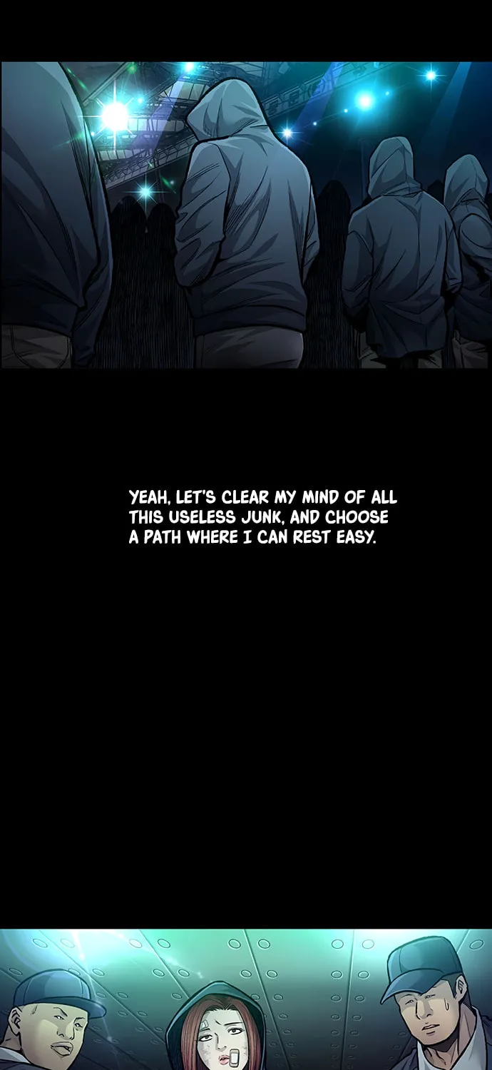 Vigilante Chapter 122 page 37 - 