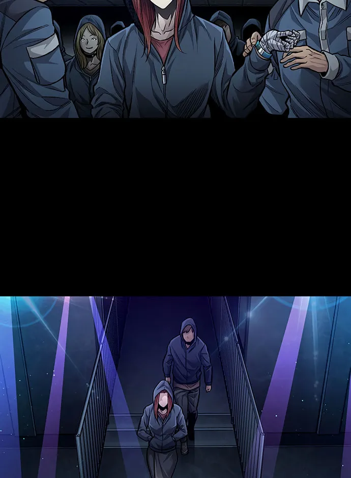Vigilante Chapter 122 page 38 - 