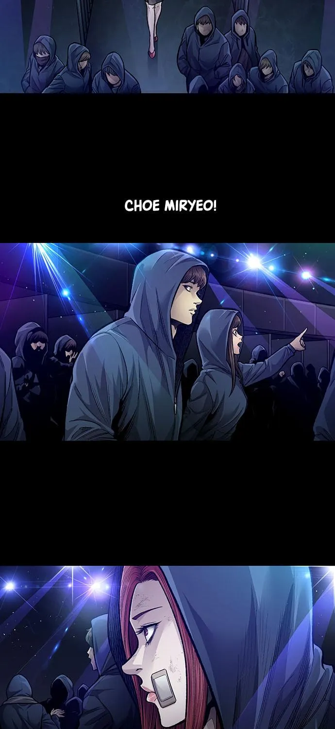 Vigilante Chapter 122 page 39 - 