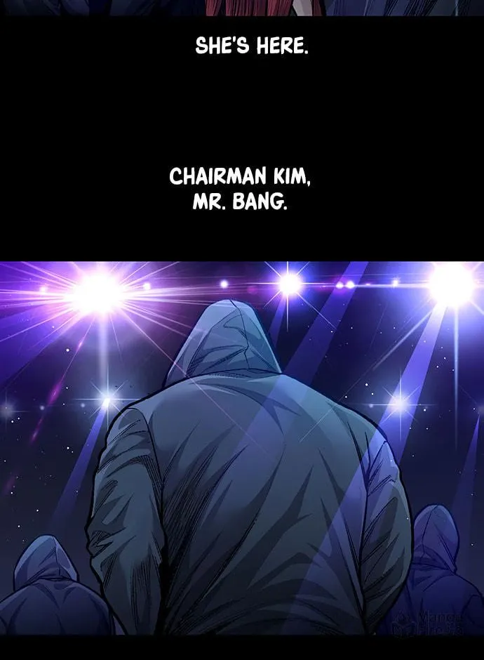 Vigilante Chapter 122 page 40 - 