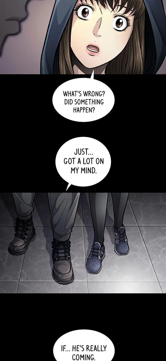 Vigilante Chapter 122 page 5 - 