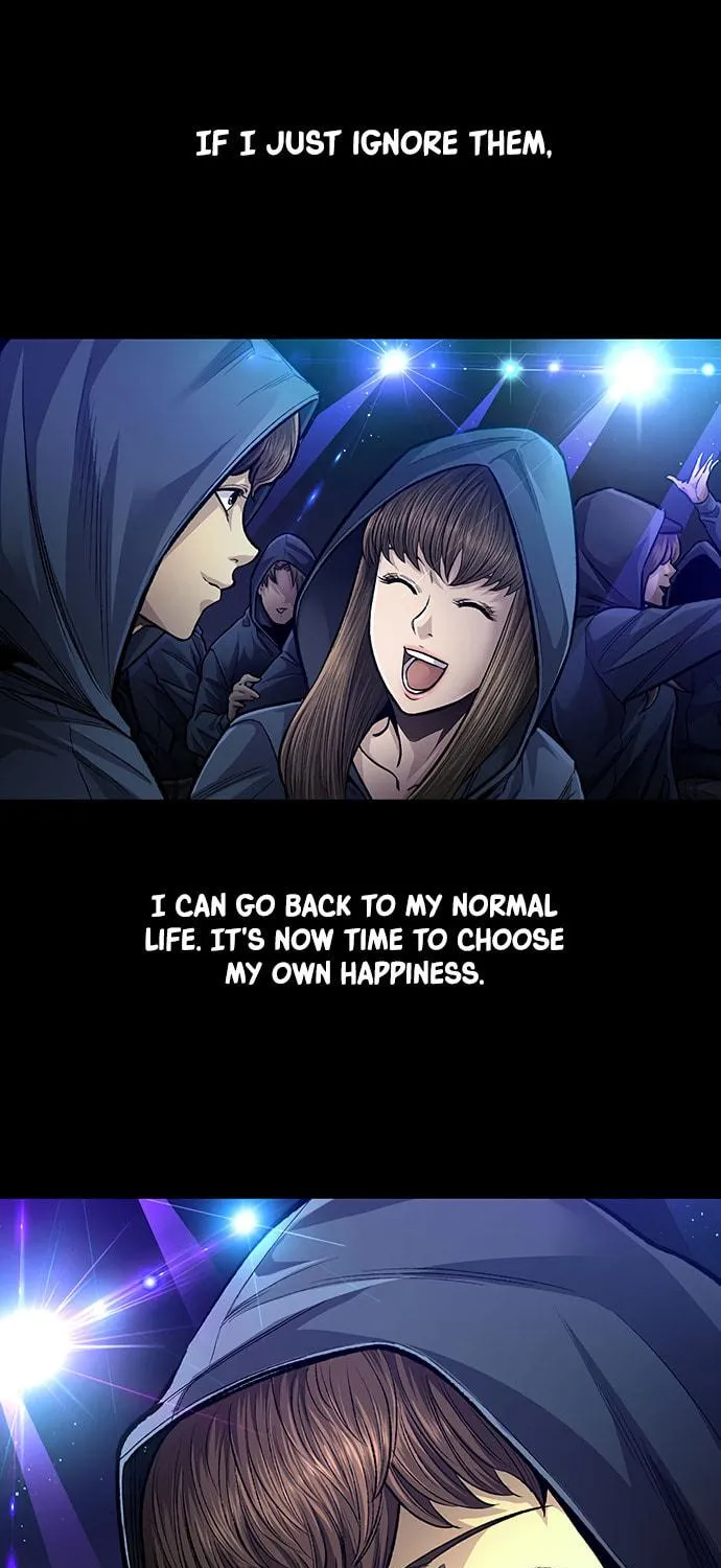 Vigilante Chapter 122 page 41 - 