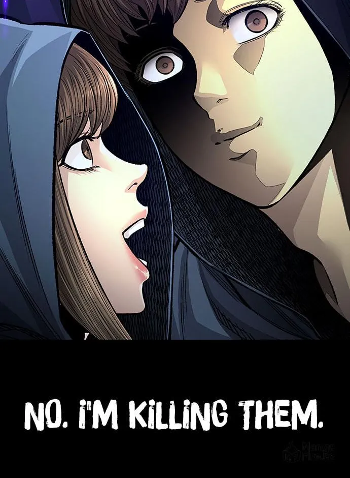 Vigilante Chapter 122 page 42 - 
