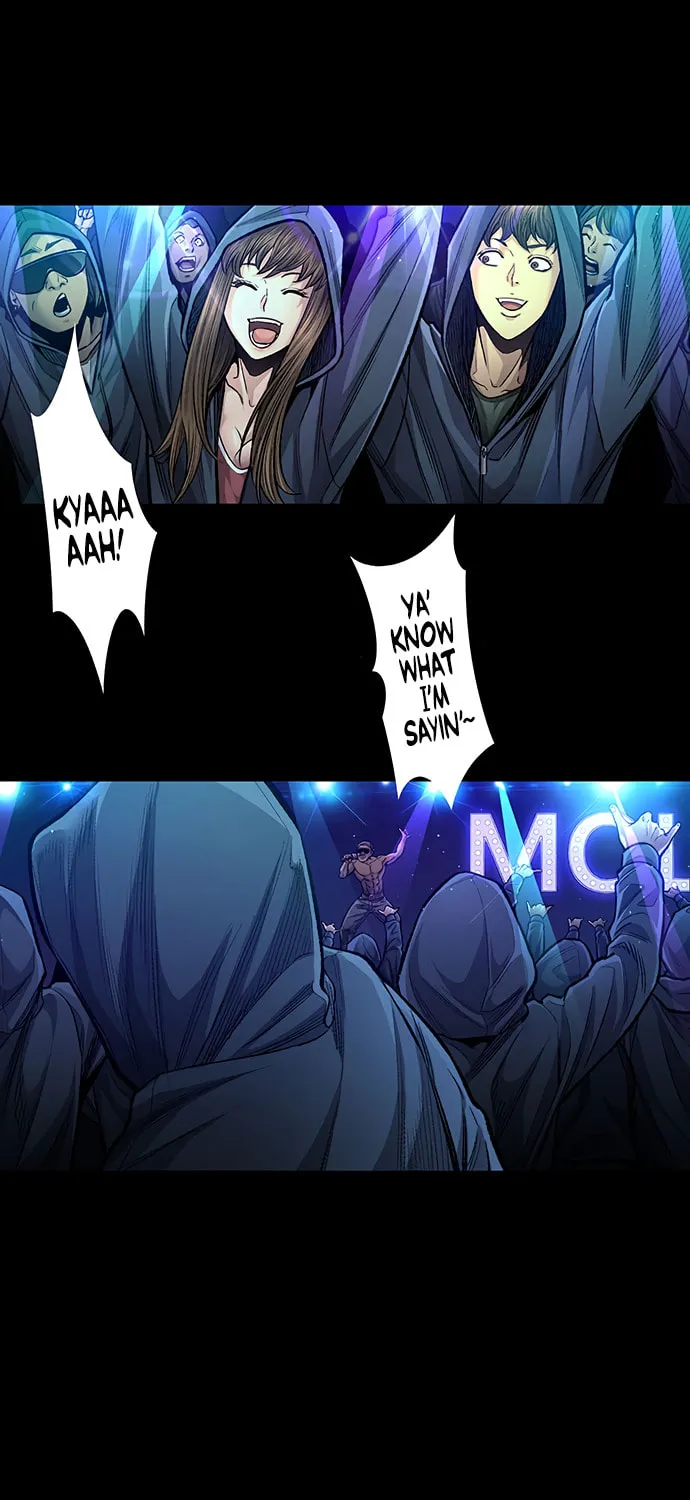 Vigilante Chapter 122 page 43 - 