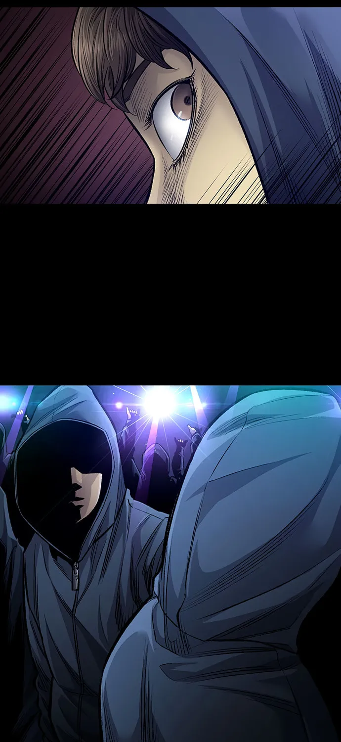Vigilante Chapter 122 page 45 - 
