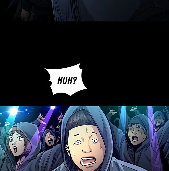 Vigilante Chapter 122 page 46 - 