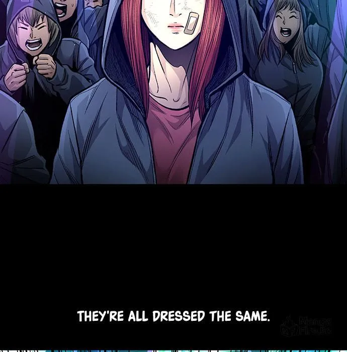 Vigilante Chapter 122 page 48 - 