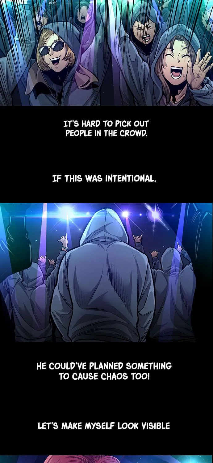 Vigilante Chapter 122 page 49 - 