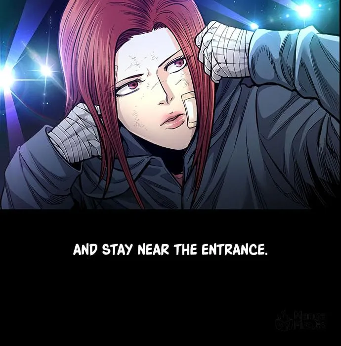 Vigilante Chapter 122 page 50 - 