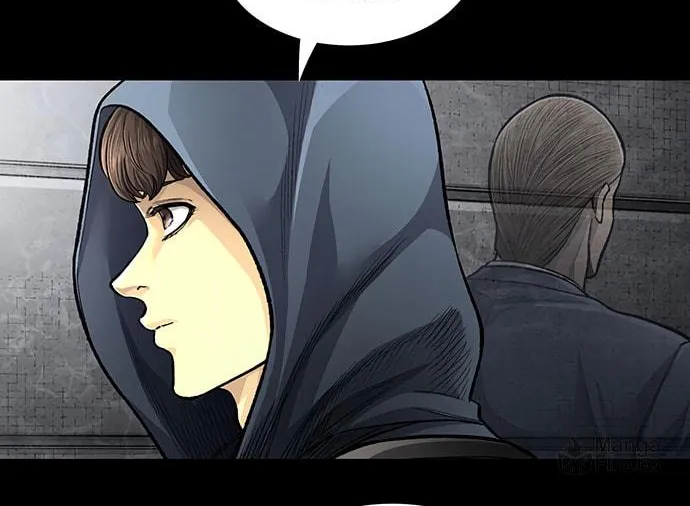 Vigilante Chapter 122 page 6 - 