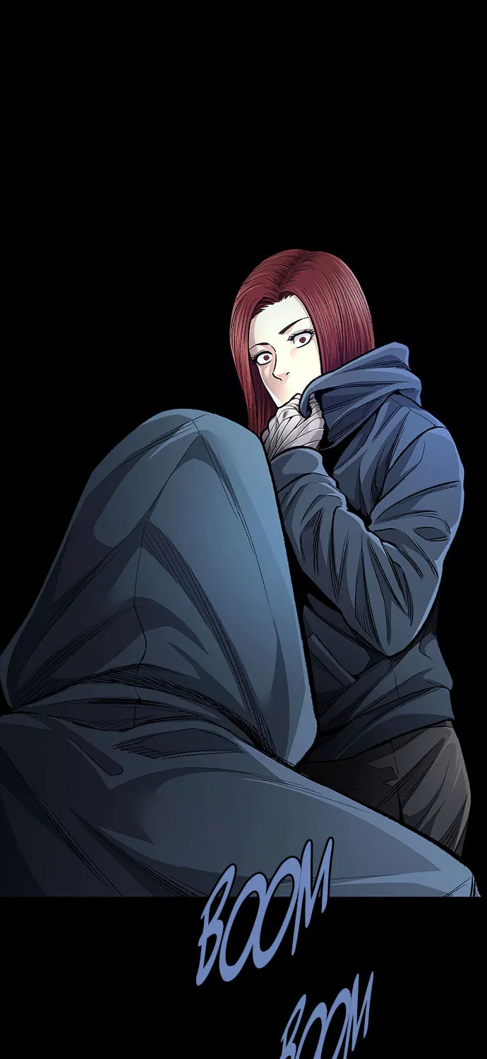 Vigilante Chapter 122 page 51 - 
