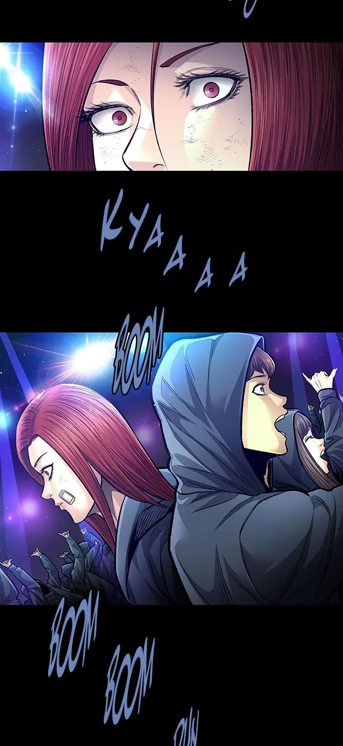 Vigilante Chapter 122 page 53 - 