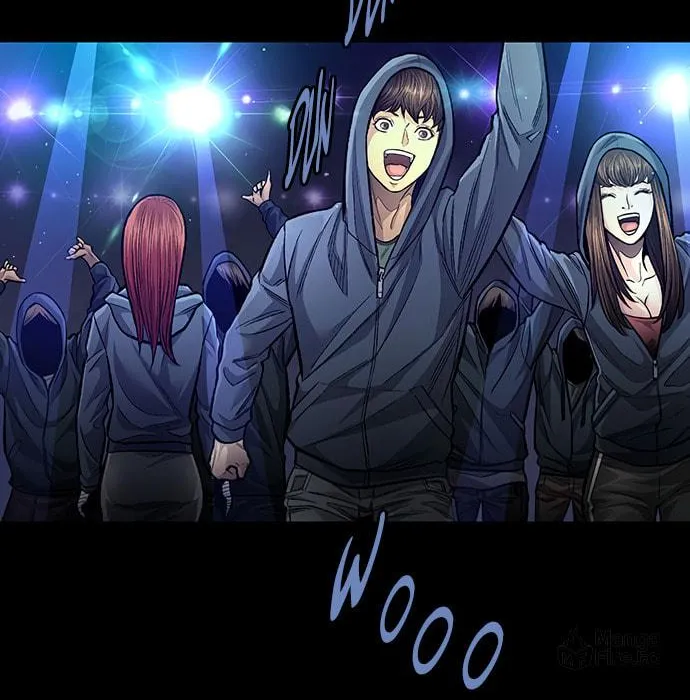 Vigilante Chapter 122 page 54 - 