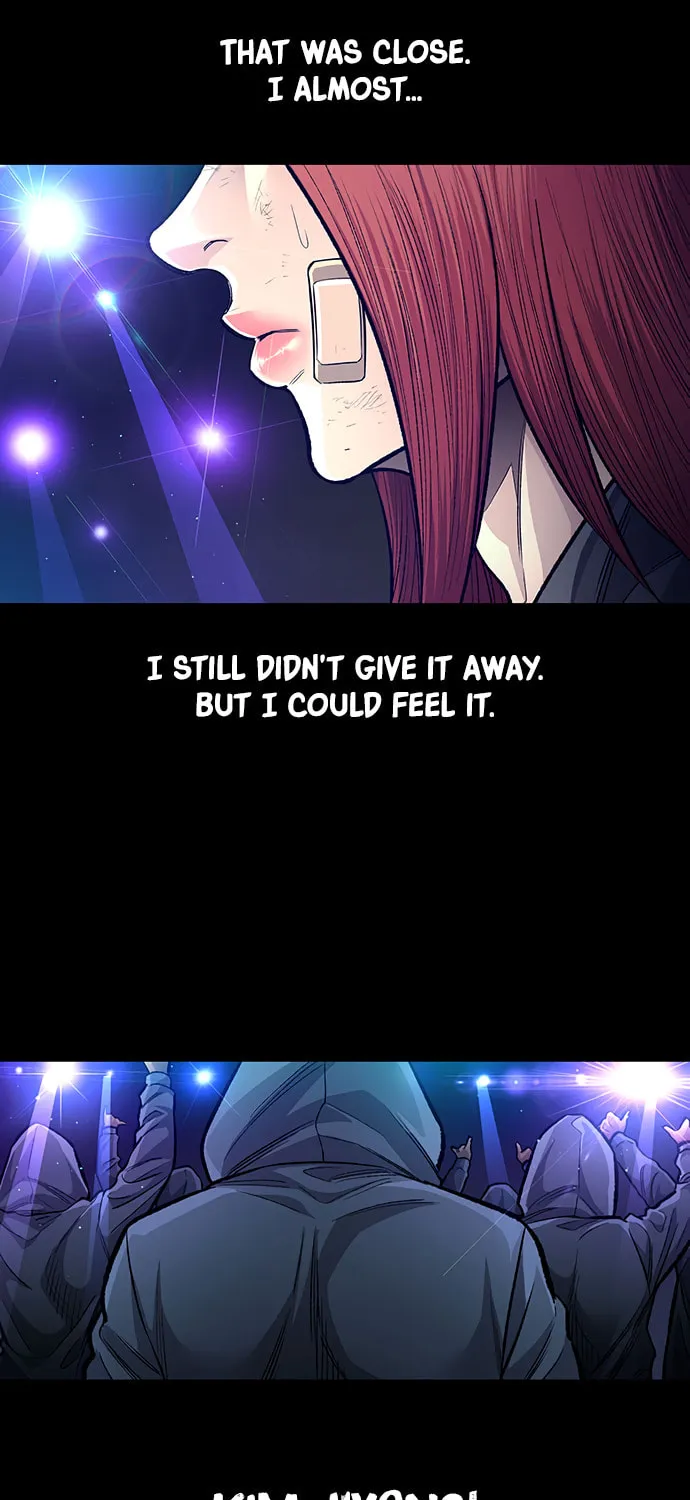 Vigilante Chapter 122 page 55 - 