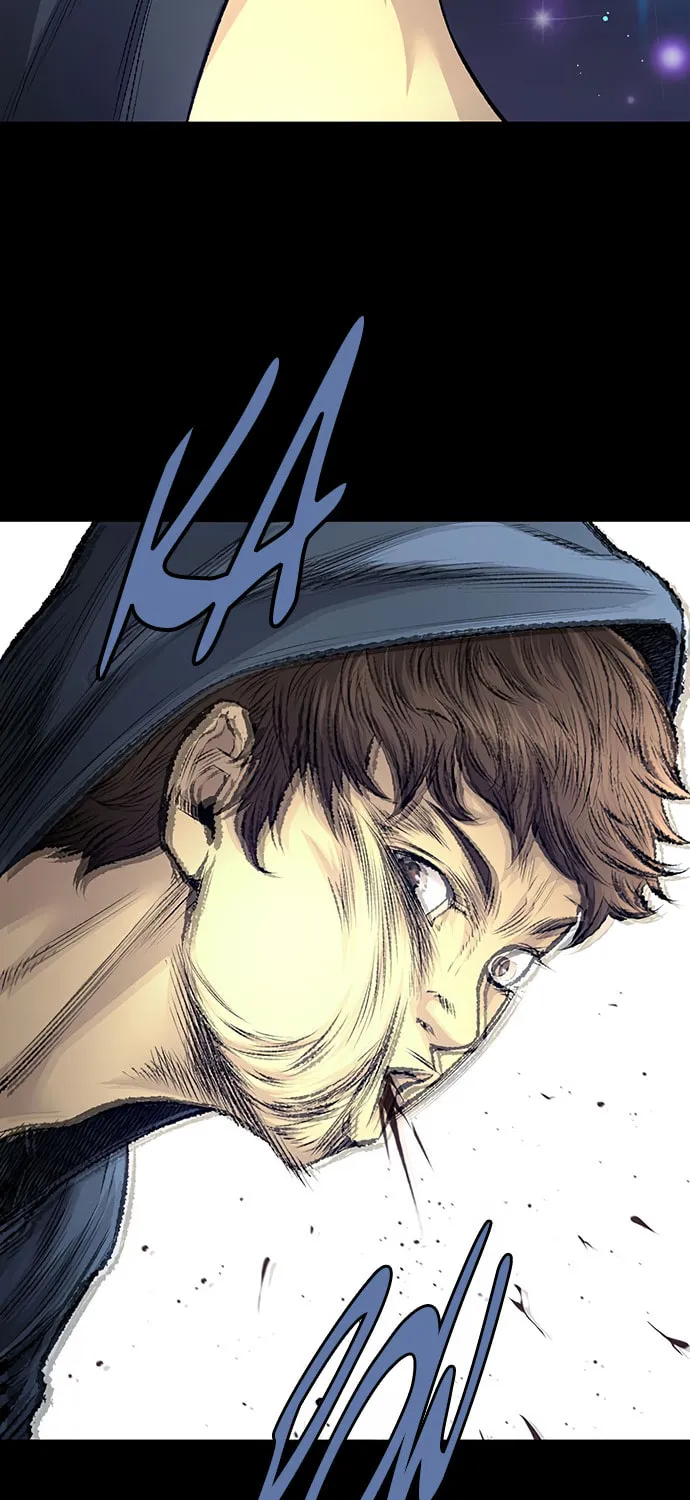 Vigilante Chapter 122 page 57 - 