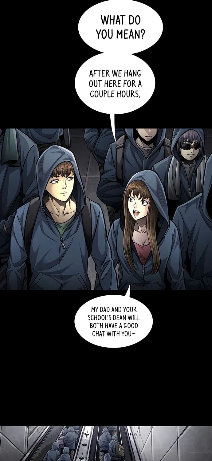 Vigilante Chapter 122 page 7 - 