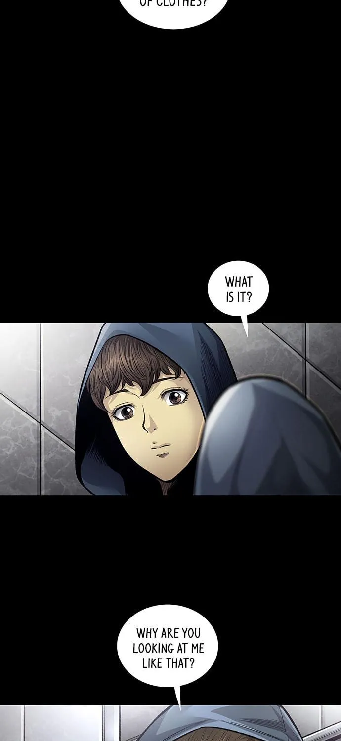 Vigilante Chapter 122 page 9 - 