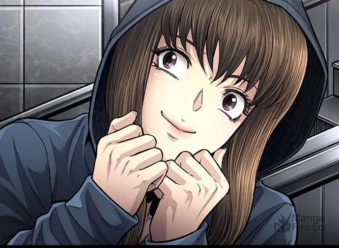 Vigilante Chapter 122 page 10 - 