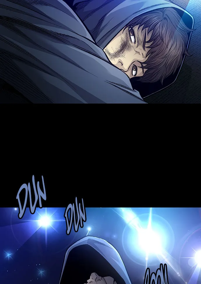 Vigilante Chapter 123 page 2 - 