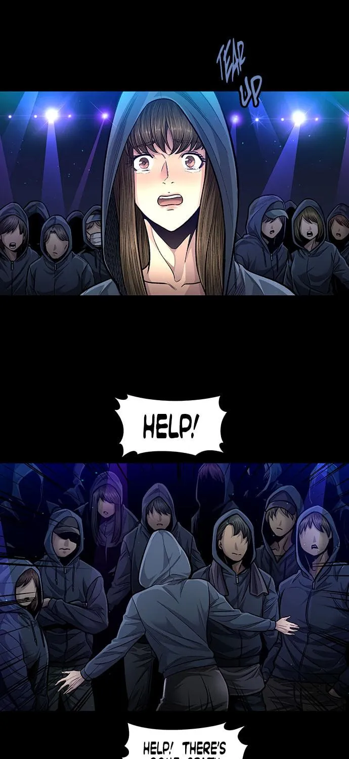 Vigilante Chapter 123 page 11 - 