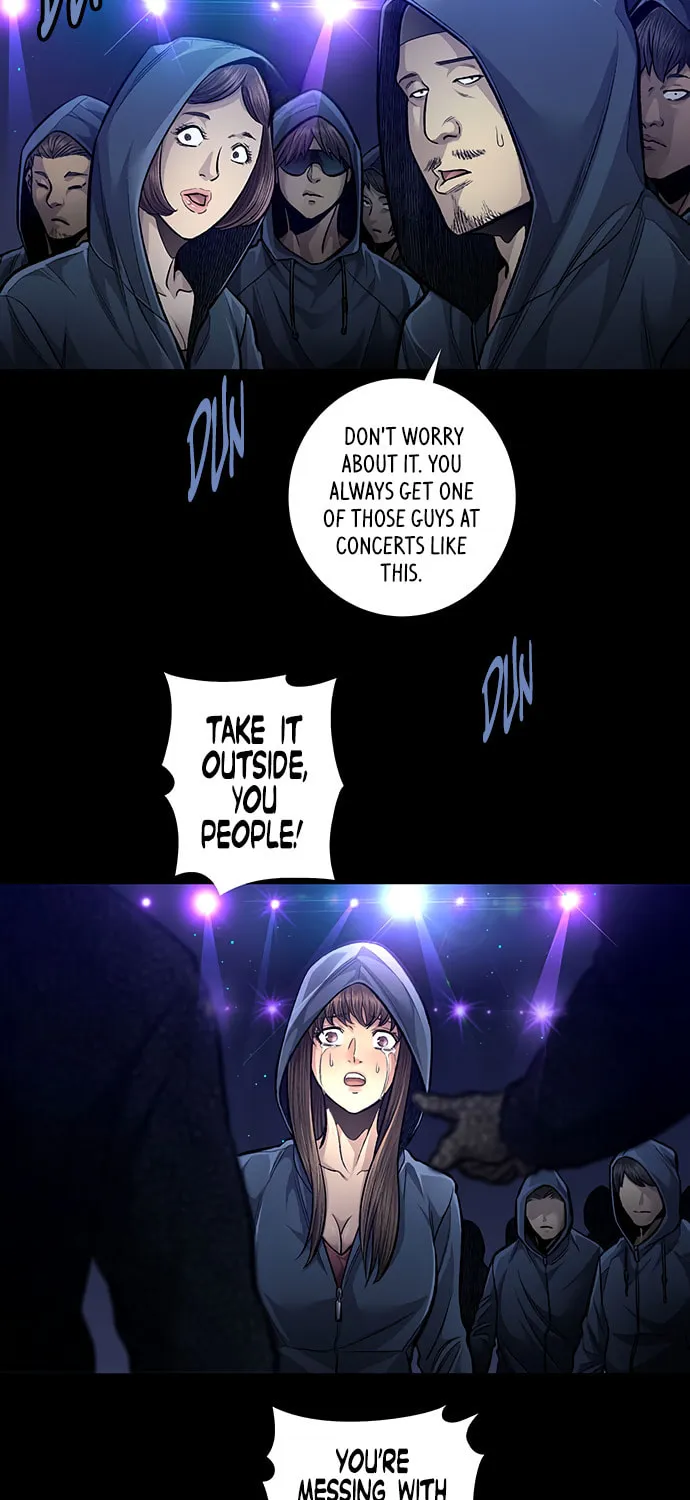 Vigilante Chapter 123 page 13 - 