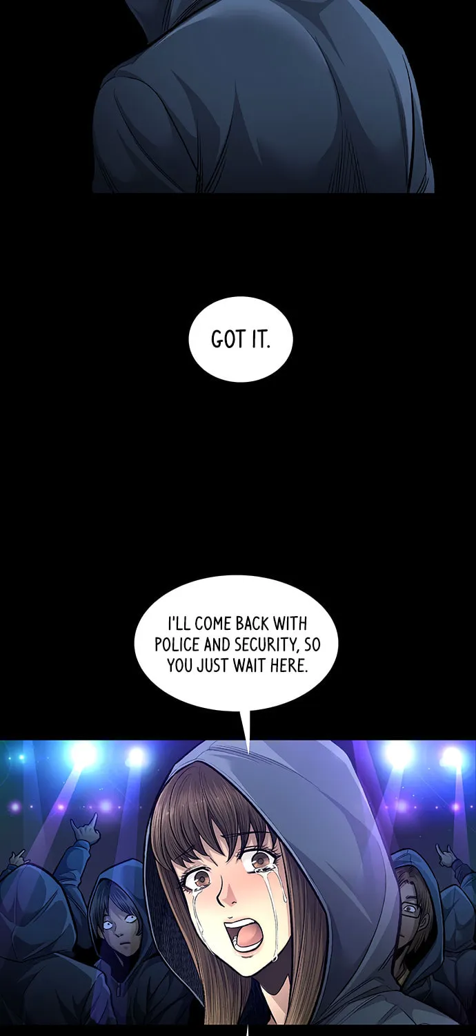 Vigilante Chapter 123 page 15 - 