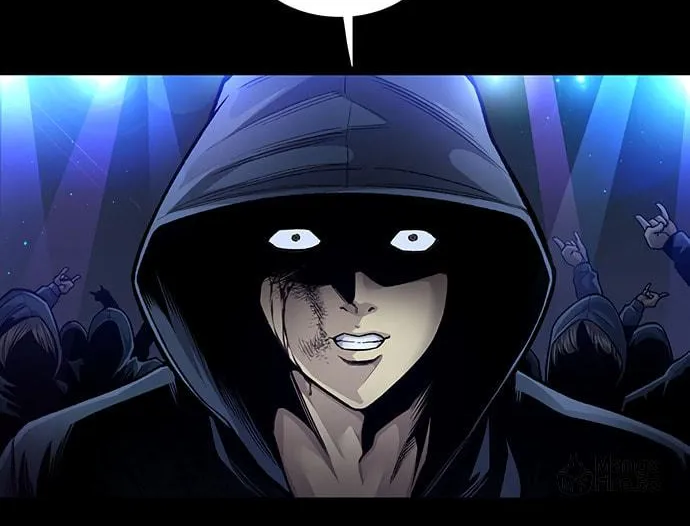 Vigilante Chapter 123 page 18 - 