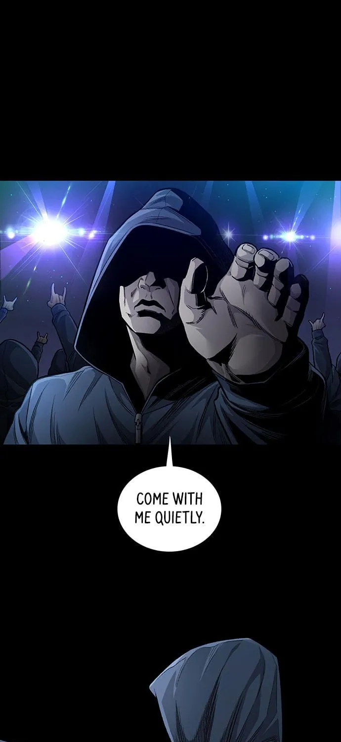 Vigilante Chapter 123 page 19 - 